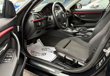 BMW Seria 4 F32-33-36 Coupe 428i 245KM 2015 BMW Seria 4 salon Polska, FV-VAT 23 2.0 Benzyna 245KM, zdjęcie 14