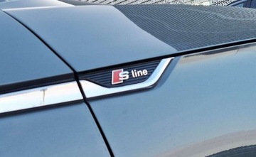 Audi A5 F5 Coupe Facelifting 2.0 40 TDI 204KM 2024 Audi A5 Sportback Sportback 40 TDI mHEV Quattro S-Line MatrixLaserACCAmbie, zdjęcie 31
