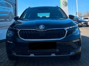 Skoda Kamiq Crossover Facelifting 1.5 TSI 150KM 2025 SKODA Kamiq Edition 130 1.5 TSI Suv 150KM 2025, zdjęcie 1