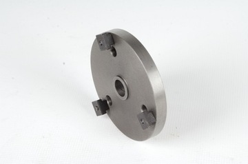 ADAPTER,TARCZA UCHWYT DO PODZIELNIC ŚREDNICA 110mm - pod uchwyt 80mm