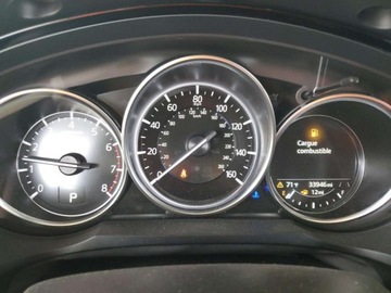 Mazda CX-9 2023 Mazda CX-9 Touring 2023 2.5l 2.5 Benzyna 250KM, zdjęcie 9