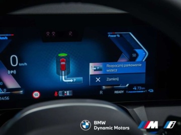 BMW X3 G45 SUV Plug-In 2.0 30e 299KM 2026 BMW X3 30e xDrive 299 KM PHEV - Kamera 360 - HarmanKardon - Pakiet M Pro, zdjęcie 32