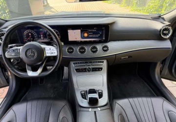 Mercedes CLS C257 2019 Mercedes-Benz CLS Mercedes-Benz CLS 3.0 Benzyna 367KM, zdjęcie 7