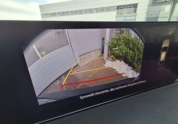 Mazda CX-30 2024 Mazda CX-30 2.0 Hybryda 186KM, zdjęcie 13