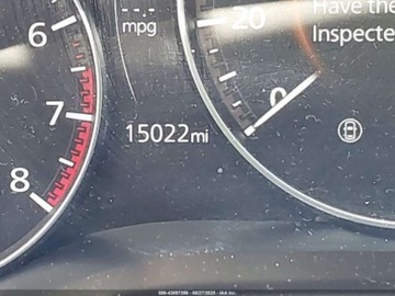 Mazda 2024 Mazda CX-50 2.5 S Premium 2024 2.5 Benzyna 187KM, zdjęcie 11