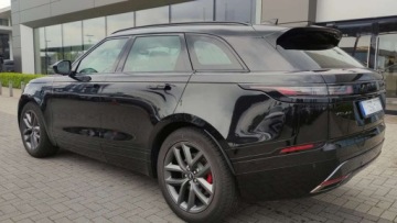 Land Rover Range Rover Velar SUV 2.0 204KM 2023 Land Rover Range Rover Velar Velar MY24 2.0D 204 KM AWD Auto Dynamic SE 2.0, zdjęcie 5