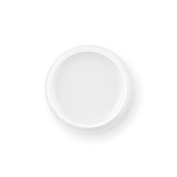 CLARESA SOFT & EASY BUILDING ГЕЛЬ ДЛЯ НОГТЕЙ С Тиксотропностью МОЛОЧНО-БЕЛЫЙ 12G