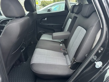 Kia Venga Mikrovan 1.6 DOHC CVVT 125KM 2012 KIA VENGA*1.6 BENZYNA 125 KM*NAVI* KAMERA* PODGRZ.FOTELE*TYLKO 107 TYŚ KM*, zdjęcie 21