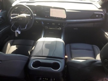 Chevrolet Tahoe GMT900 2025 Chevrolet Tahoe K1500 LT 2025 5.3l 5.3 Benzyna 355KM, zdjęcie 8