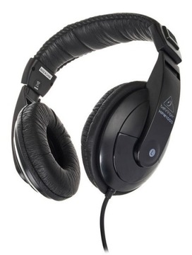 BEHRINGER HPM 1000 BK - DJ НАУШНИКИ