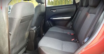 Suzuki Vitara III SUV Facelifting 1.0 BoosterJet 111KM 2018 Suzuki Vitara (Nr.021) 1.0 Automat Kamera Klimatyzacja Tempomat Gwarancja, zdjęcie 14