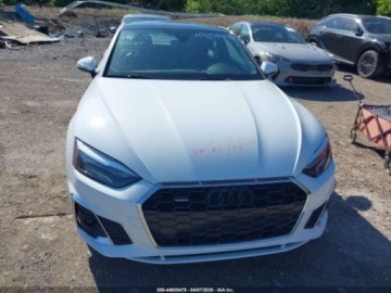 Audi A5 F5 2020 Audi A5 Limousine AUDI A5 PREMIUM 45 TFSI QUATTRO S TRONIC 2.0 Benzyna, zdjęcie 8