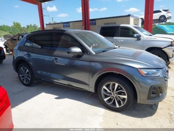 Audi Q5 II 2024 Audi Q5 Premium 45 Tfsi S Line Quattro 2024 2.0l 2.0 Benzyna 261KM, zdjęcie 6