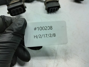 BMW E39 2.0 2.5 SVAZEK INSTALACE CÍVEK 1724478