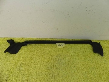 LIŠTA DVEŘE ZADNÍ PRAVÁ ZHRNUJÍCÍ PORSCHE TAYCAN 9J1 20R-