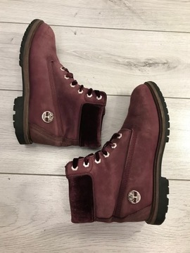 Buty zimowe Timberland Premium 6 rozm. 40