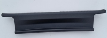 Krawędź osłona progu bagażnika VW OE 5G6863459K