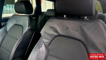 Audi A4 B8 2007 Audi A4 Avant 2,0 TDi S-line automat 2.0 Diesel 136KM, zdjęcie 15