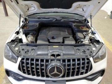 Mercedes GLE V167 2021 Mercedes-Benz GLE 2021, 3.0L, 4x4, 53 AMG, COUPE, od ubezpieczalni 3.0, zdjęcie 11