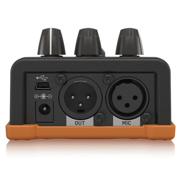 TC Helicon VoiceTone E1