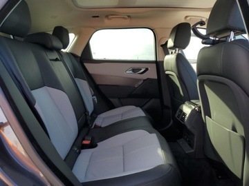 Land Rover Range Rover Velar 2025 Land Rover Range Rover Velar Dynamic SE 2025 2.0L 2.0 Benzyna 247KM, zdjęcie 11