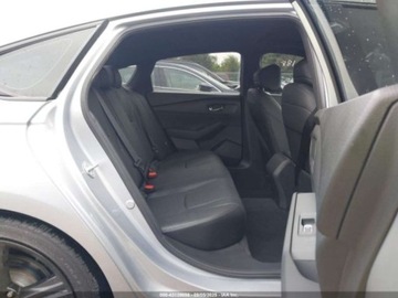 Honda 2023 Honda Accord Hybrid Sport-L, 2023r., 2.0L 2.0 Benzyna 146KM, zdjęcie 9