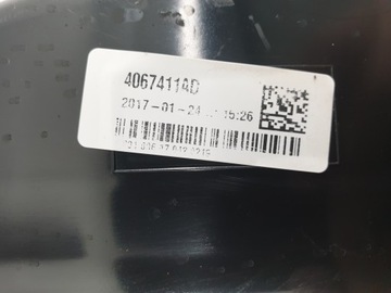 БАК ADBLUE НАСОС AUDI A4 B9 8W0 15-19 8W0131879P 4077103AD 4067411AD