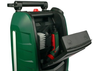 Мойка высокого давления BOSCH Fontus GEN 2 - 20 бар