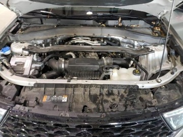 Ford Explorer VI 2020 Ford Explorer Ford Explorer ST 4WD, od ubezpieczalni, zdjęcie 11