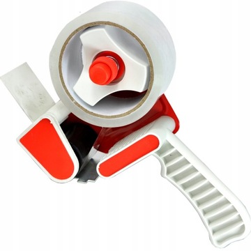 ДИСПЕНСЕР УПАКОВОЧНОЙ ЛЕНТЫ, УПАКОВОЧНАЯ МАШИНА + ПОДАЧА ЛЕНТЫ