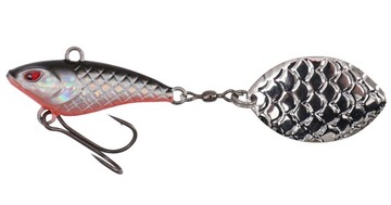 MIKADO PRZYNĘTA M-TAIL 9G BLOODY ROACH
