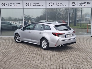 Toyota Corolla XII 2024 Toyota Corolla 1.8 Hybrid Comfort Seria E21 (2019-, zdjęcie 1