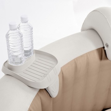 Uchwyt na napoje do SPA INTEX solidny