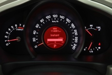 Kia Sportage III SUV 2.0 DOHC 163KM 2011 Kia Sportage 2.0 CVVT, Salon Polska, zdjęcie 7