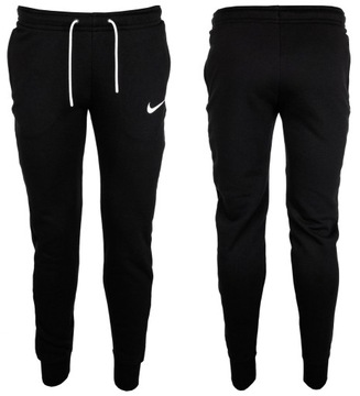 SPODNIE DAMSKIE NIKE PARK XS