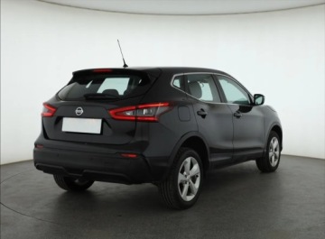 Nissan Qashqai II Crossover 1.2 DIG-T 115KM 2017 Nissan Qashqai 1.2 DIG-T, Salon Polska, Klima, zdjęcie 4