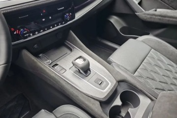 Nissan Qashqai III Crossover Facelifting 1.3 DIG-T MHEV 158KM 2026 Nissan Qashqai Tekna 4x4 Head Up Od Reki Polski Salon 1.3 Benzyna, zdjęcie 10