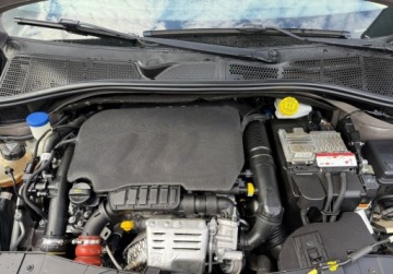Citroen C4 Cactus Crossover 1.2 PureTech 110KM 2017 Citroen C4 Cactus Bezwypadek C4 Cactus 1.2 Benzyna 110KM, zdjęcie 23