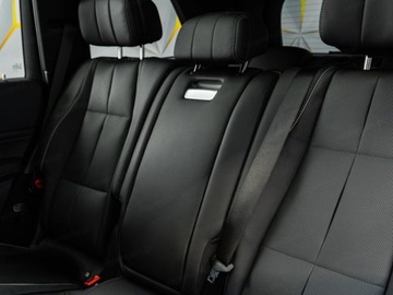 Mercedes GLS X167 SUV Facelifting 3.0 450d 367KM 2025 MERCEDES-BENZ GLS 450 d 4-MATIC AMG Line 3.0 (367KM) 2025, zdjęcie 11