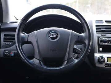 Kia Sportage II 2.0 i 16V 142KM 2007 Kia Sportage 2.0 16V, GAZ, Klima, Klimatronic, zdjęcie 13