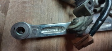 YAMAHA R1 RN 01 № 04 КОМПЛЕКТ КРЕПЛЕНИЯ ПОДНОЖКИ