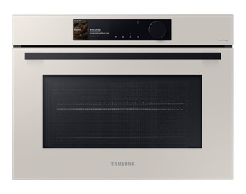 Комплект SAMSUNG NQ5B6753CAA + NV7B6665IAA