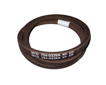 Pas klinowy napędu MTD 754-0329A do traktora 96 96,5 cm traktorka mastercut