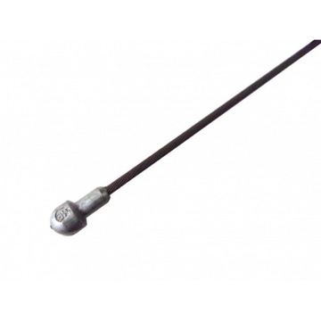 Трос дорожного тормоза SUNRACE, нержавеющая сталь