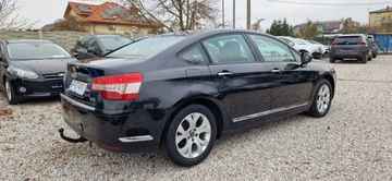 Citroen C5 III Sedan 1.6 HDi FAP 115KM 2015 Citroen C5 Jeden Właściciel Super Stan, zdjęcie 15