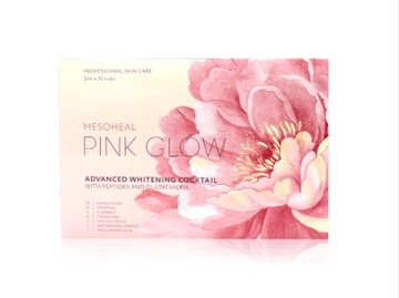 Розовое сияние (1x5 мл)