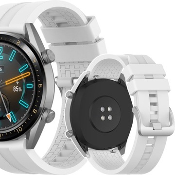 PASEK DO HUAWEI WATCH 4/PRO/ACTIVE/ELITE/CLASSIC GT 2/3/4 46/2E/PRO WATCH 3
