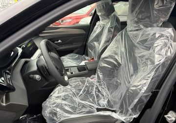 Peugeot 408 2025 Peugeot 408 Peugeot 408GT Hybrid 145KM Nowy Model Od reki Salon Mikolaj, zdjęcie 14