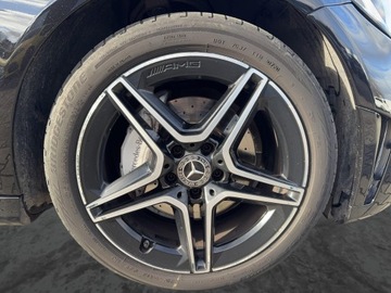 Mercedes Klasa C W205 Coupe Facelifting 1.5 200 184KM 2020 Mercedes-Benz C 200 200 4Matic Coupe, Pakiet AMG,, zdjęcie 8