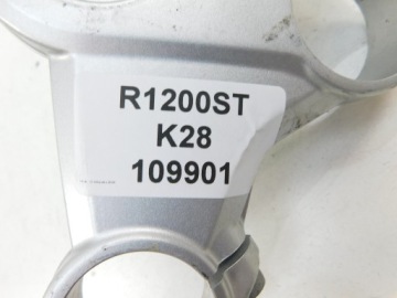 ВЕРХНЯЯ ПОЛКА ПОДВЕСКИ BMW R1200ST K28